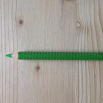 Textmarker grün